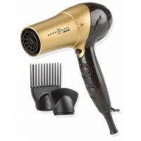 Gold'N Hot Gold 'N Hot 1875-Watt Dryer with Tourmaline