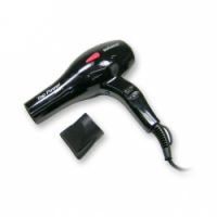 Solano Top Power Ion Hair Dryer