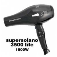 Supersolano 3500 clearance lite