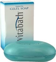 Vitabath Spa Therapy Moisturizing Gelee Soap