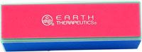 Earth Therapeutics Four Sides Filing Block