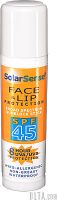 Solar Sense Face and Lip Protection SPF 45