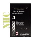 Giovanni D:tox System Purifying Body Bar Step 1