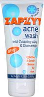 Zapzyt Acne Wash Treatment