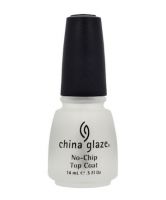 China Glaze No Chip Top Coat