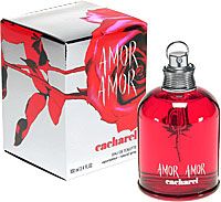 Cacharel Amor Amor Eau de Toilette