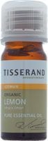 Tisserand Organic Lemon Pure Essential Oil