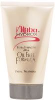 Neoteric Cosmetics Alpha Hydrox Aha Facial Treatment