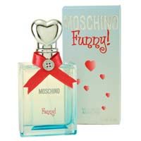 Moschino Funny Eau de Toilette Spray