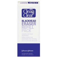 Clean & Clear Advantage Blackhead Eraser Refill
