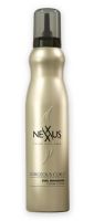 Nexxus Gorgeous Curls Curl Enhancing Foam Styler