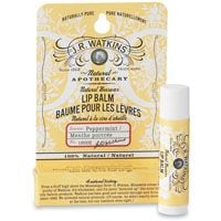 J.R. Watkins Apothecary Natural Lip Balm