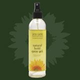 Jane Carter Solution Natural Hold Spray Gel