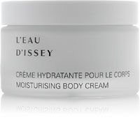 Issey Miyake L'Eau D'Issey Moisturising Body Cream