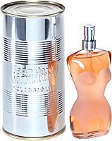 Jean Paul Gaultier Classique for Women Eau de Toilette