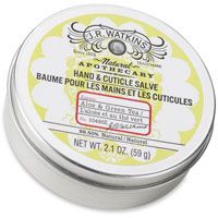 J.R. Watkins Apothecary Hand & Cuticle Salve