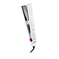 Vidal Sassoon Answers 1-Inch Solid Ceramic Straightener with Ceramic Heater