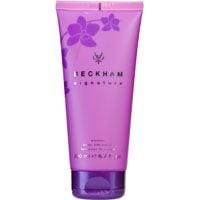 Beckham Signature for Her Lotion