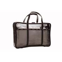 Celebrity Clear Fitted Junior Weekender