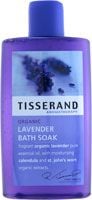 Tisserand Organic Lavender Bath Soak