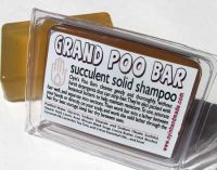 Oyin Handmade Grand Poo Bar