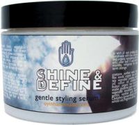 Oyin Handmade Shine and Define Styling Serum