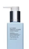 Liz Earle Orange Flower Hand Wash