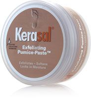 Kerasal Exfoliating Pumice Paste