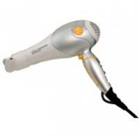 Vidal Sassoon Answers 1875W Ion Select Dryer for Fine Hair