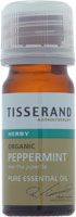 Tisserand Organic Peppermint Pure Essential Oil