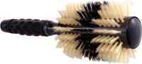 Satina Tourmaline Infused Round Brush with Boar Bristles