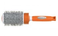 Brushlab Ceramic Thermal Hair Brush (Orange Series)