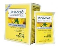 Dickinson's Witch Hazel Towelettes with Aloe