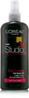 L'Oréal Paris Studio Tightly Wound Curl Boosting Spray