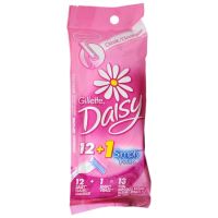Gillette Daisy Classic Disposable Razors
