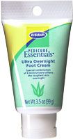 Dr. Scholl's Ultra Overnight Foot Cream