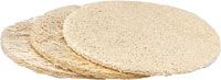 Earth Therapeutics Loofah Complexion Pads