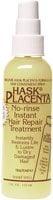 Hask No Rinse Hair Repair Treatment