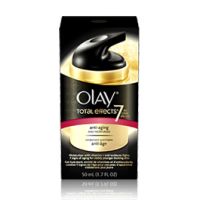 Olay Total Effects Daily Moisturizer