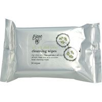 Bloom Cosmetics Off & Away Cleansing Wipes