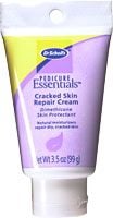 Dr. Scholl's Cracked Skin Repair Cream