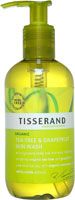 Tisserand Organic Tea Tree and Grapefruit Skin Wash