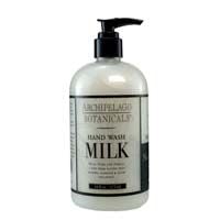 Archipelago Botanicals Milk Hand Wash