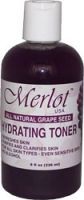 Merlot Skin Care Merlot HYDRATING TONER