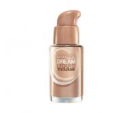 Maybelline New York Dream Liquid Mousse