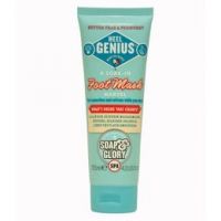 Soap & Glory Spa Heel Genius Foot Mask