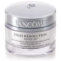 Lancome High Resolution Refill-3X