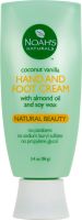 Noah's Naturals Hand & Foot Cream