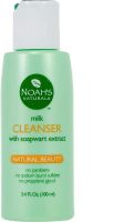 Noah's Naturals Milk Cleanser with Soapwart Extract