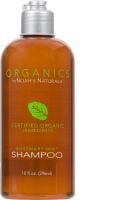 Noah's Naturals Organics Rosemary Mint Shampoo
